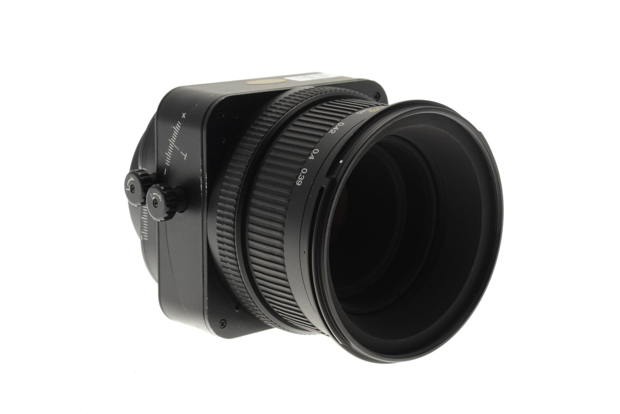 Nikon 85mm f2.8 D PC Micro Nikkor – Kamerastore