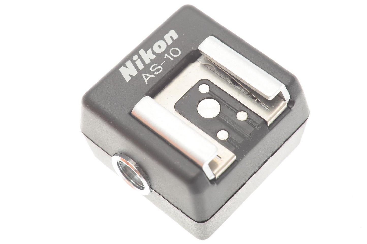 Nikon AS10 TTL MultiFlash Adapter Accessory Kamerastore