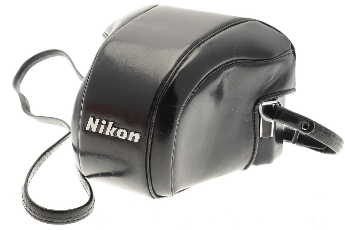 Nikon CTT Hard Case - Accessory