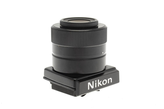 Nikon DW-2 6x Focusing Finder - Accessory