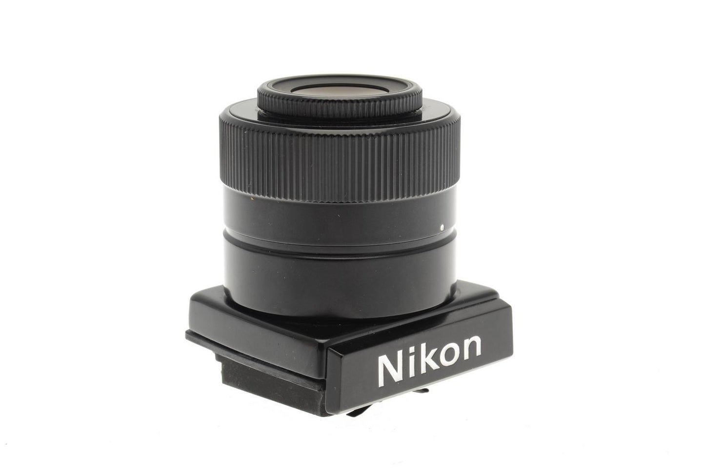 Nikon DW-2 6x Focusing Finder For F2 - Accessory