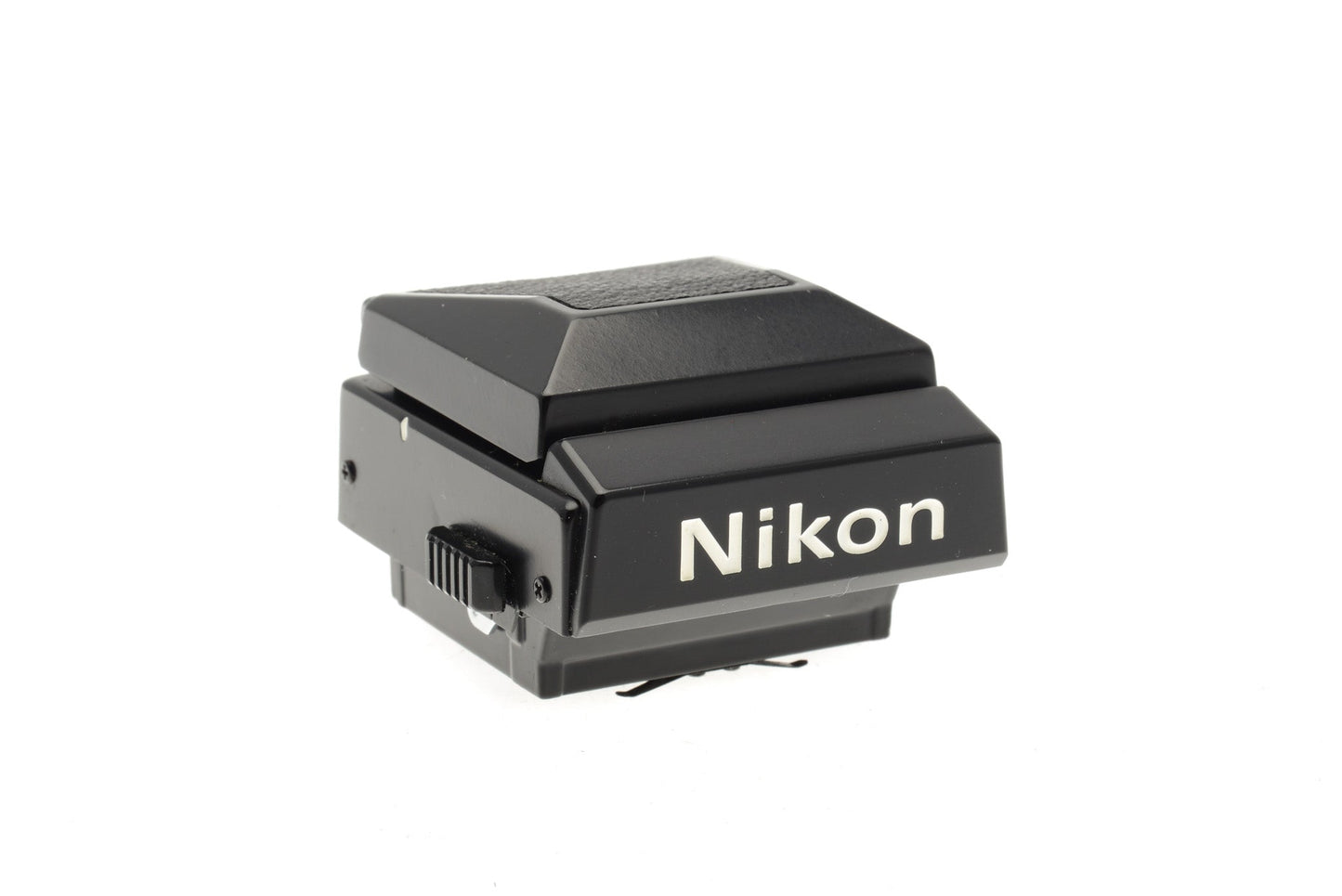 Nikon DW-3 Waist Level Viewfinder - Accessory