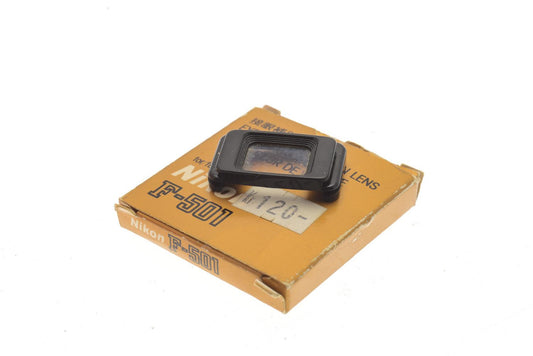 Nikon Eyepiece Correction Lens +2.0 for F-501 - Accessory