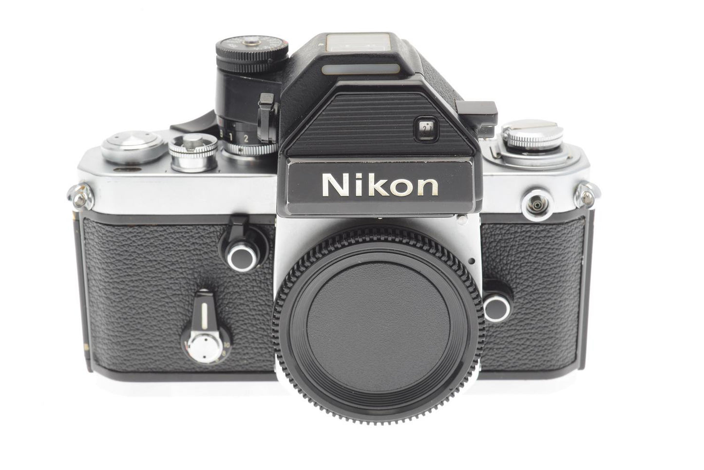 Nikon F2S Photomic - Camera