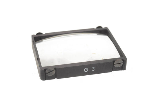 Nikon F/F2 Focusing Screen Type G3 - Accessory
