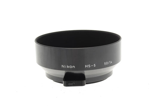 Nikon HS-5 Lens Hood - Accessory