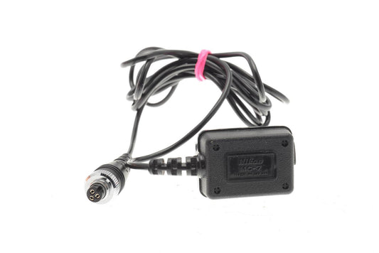 Nikon MC-7 Connecting Cord for Battery Pack - Accessory