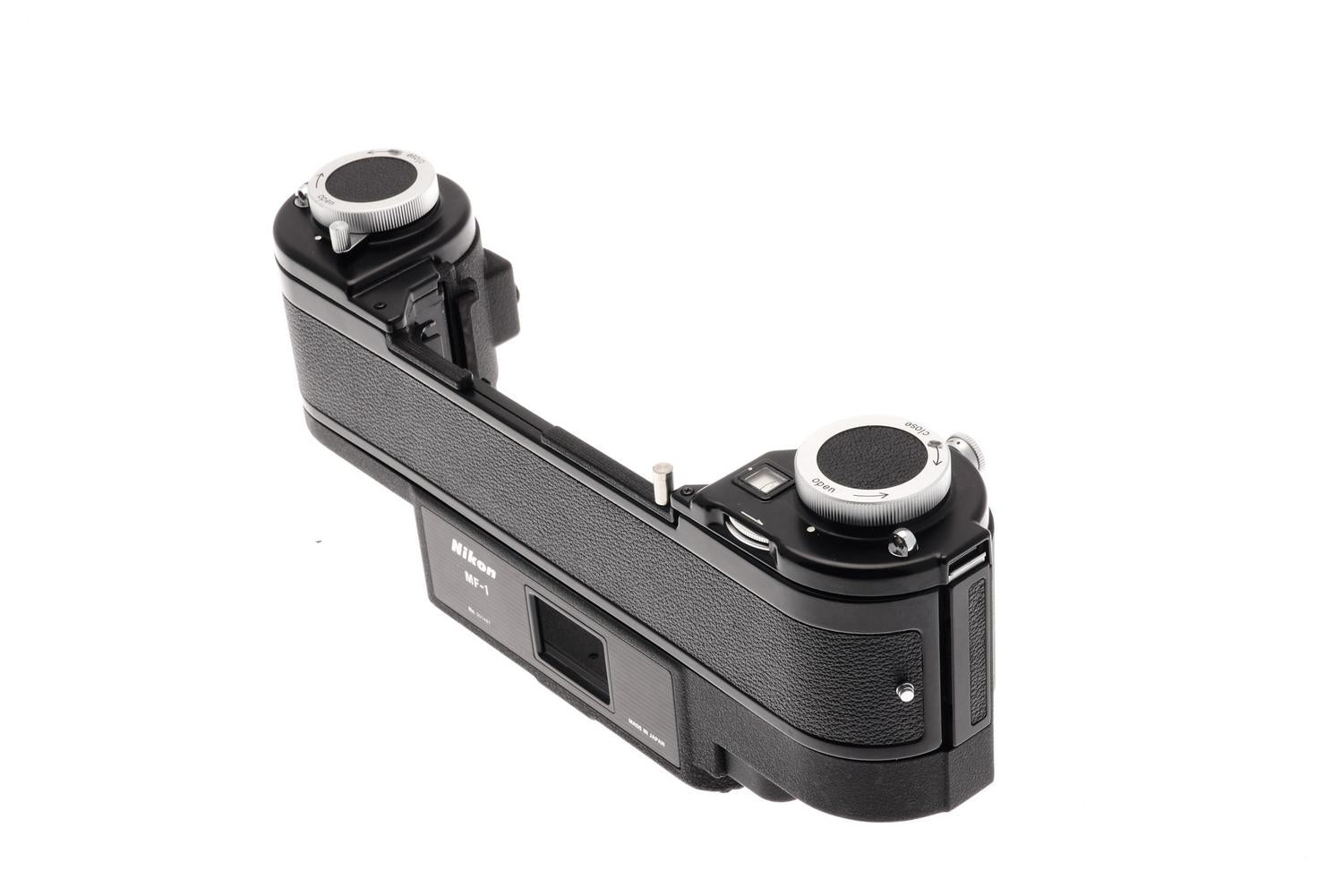 Nikon MF-1 - Accessory