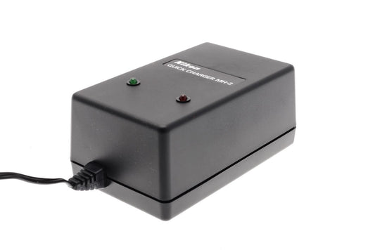 Nikon MH-2 Quick Charger - Accessory