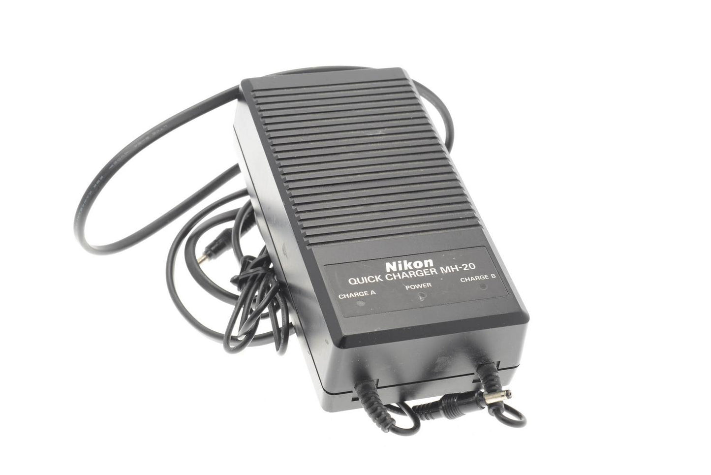 Nikon Quick Charger MH-20 - Accessory