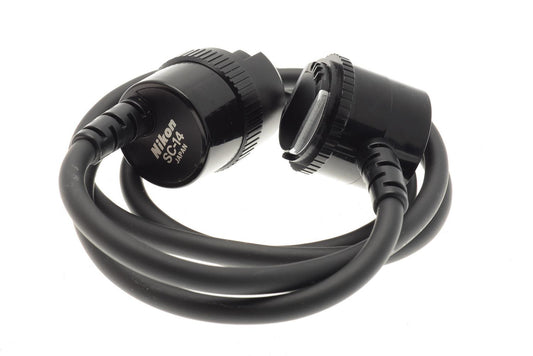Nikon SC-14 TTL Cord - Accessory