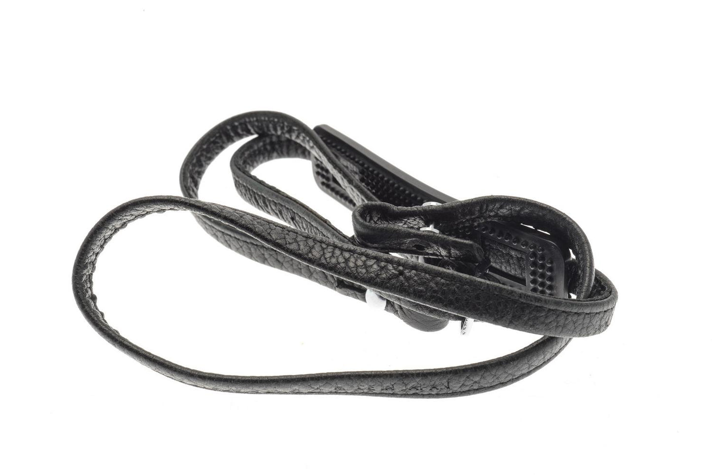 Nikon Thin Leather Neck Strap - Accessory