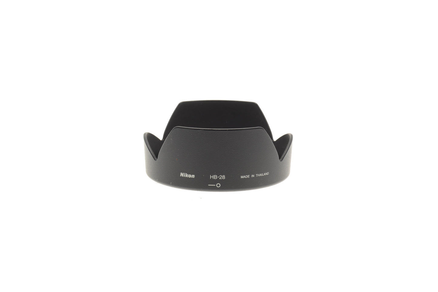 Nikon HB-28 Lens Hood - Accessory