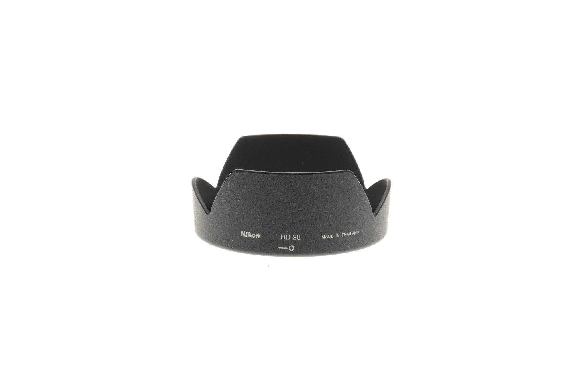 Nikon HB-28 Lens Hood - Accessory