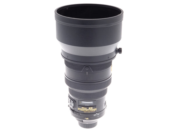 Nikon 200mm f2 G ED IF AF-S VR II - Lens – Kamerastore