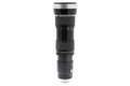 Nikon 50-300mm f4.5 Zoom-Nikkor Auto - Lens