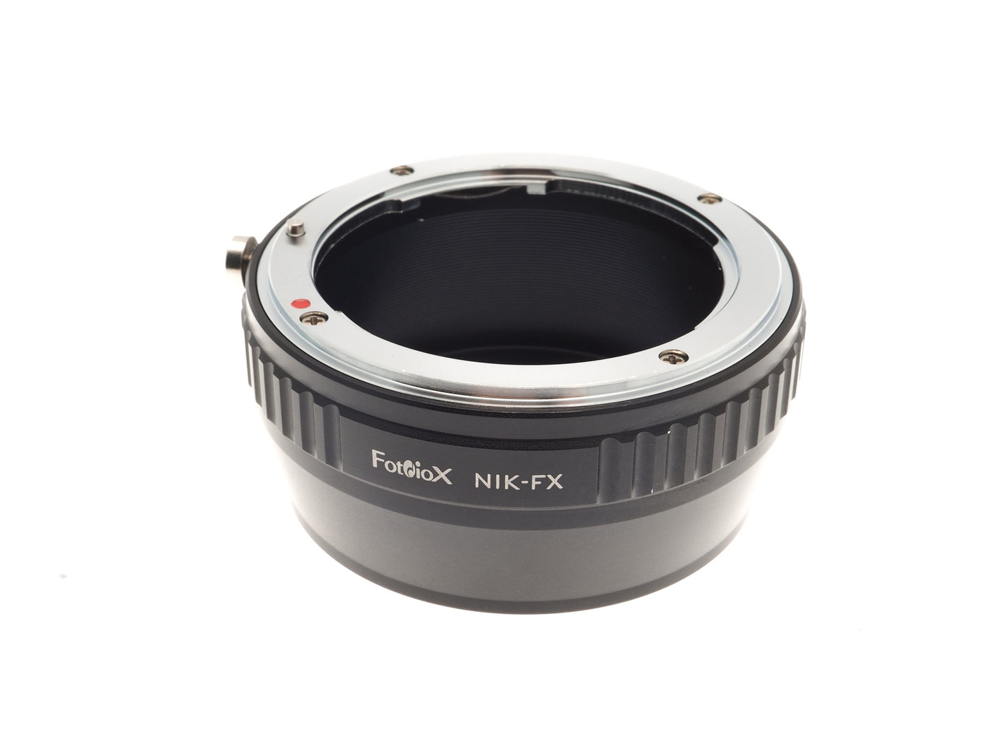 Fotodiox Nikon F - Fuji FX (NIK - FX) Adapter - Lens Adapter