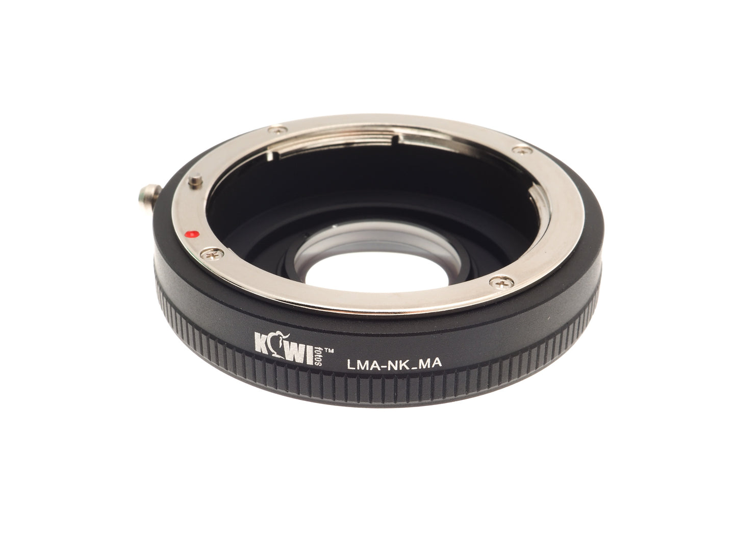 Kiwi Nikon F - Sony A (LMA-NK_MA) Adapter - Lens Adapter