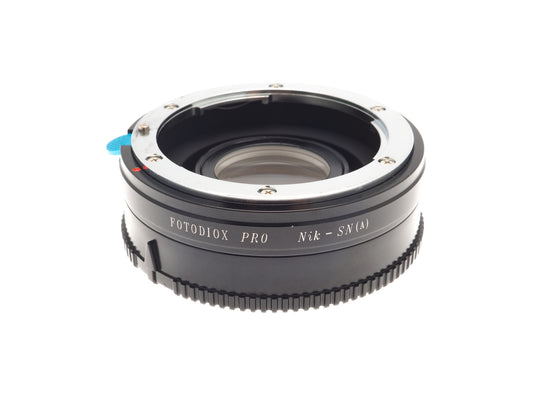 Fotodiox Nikon F - Sony A (NIK - SN(A)) Adapter - Lens Adapter