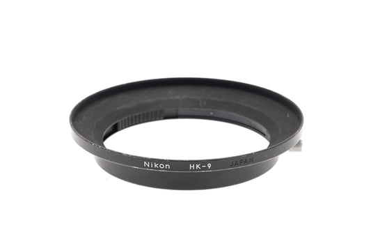Nikon HK-9 Lens Hood - Accessory