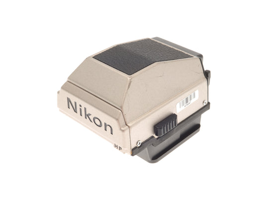 Nikon DE-4 viewfinder - Accessory