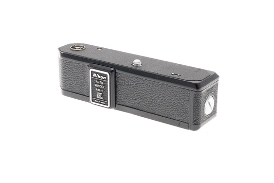 Nikon Auto Winder AW-1 - Accessory