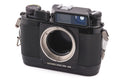 Nikon Nikonos III - Camera