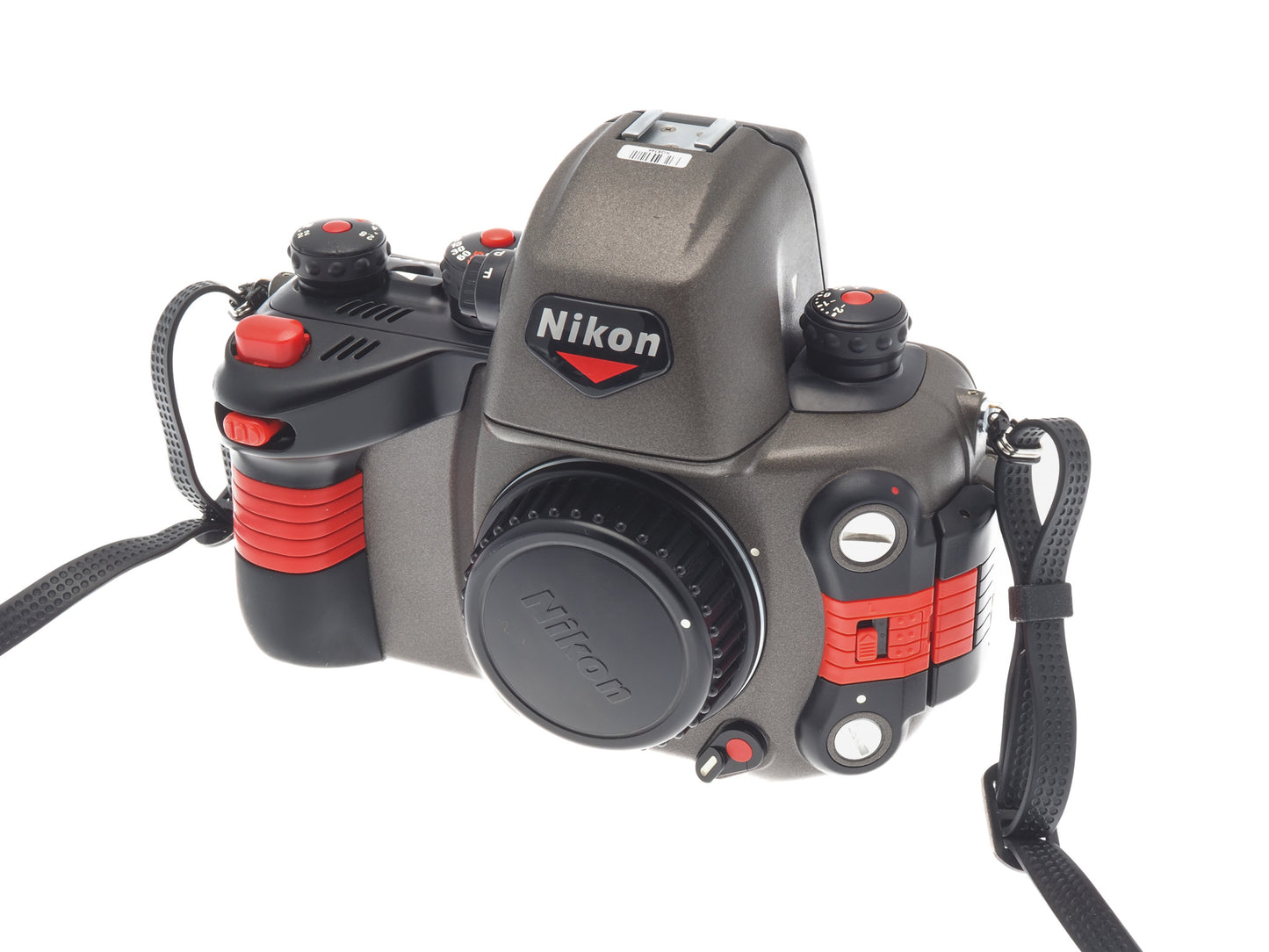 Nikon Nikonos RS - Camera