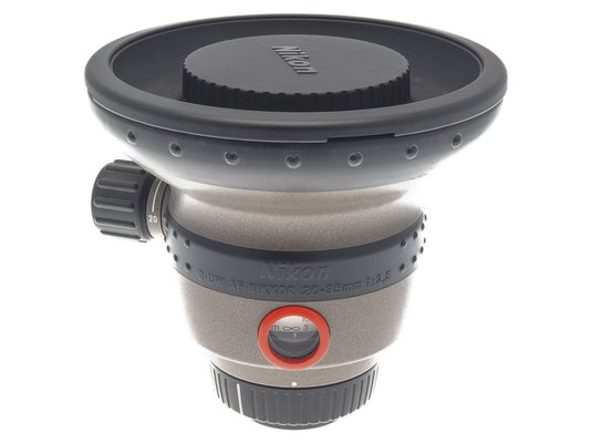 Nikon 20-35mm f2.8 R-UW AF Zoom-Nikkor - Lens