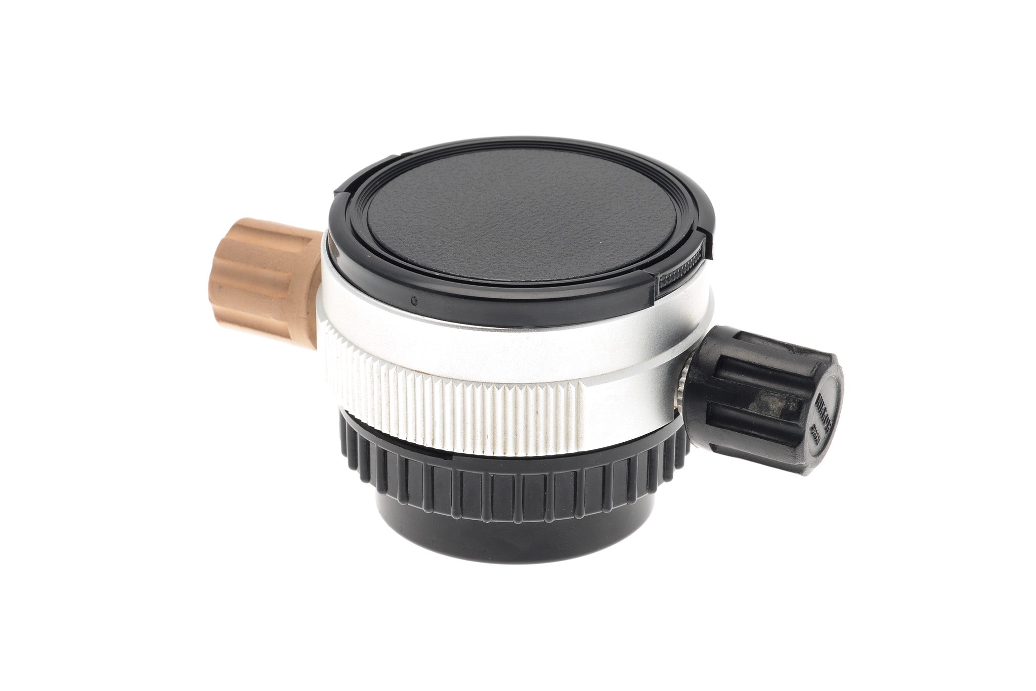 Nikon 35mm f2.5 W-Nikkor - Lens