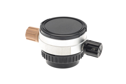 Nikon 35mm f2.5 W-Nikkor - Lens