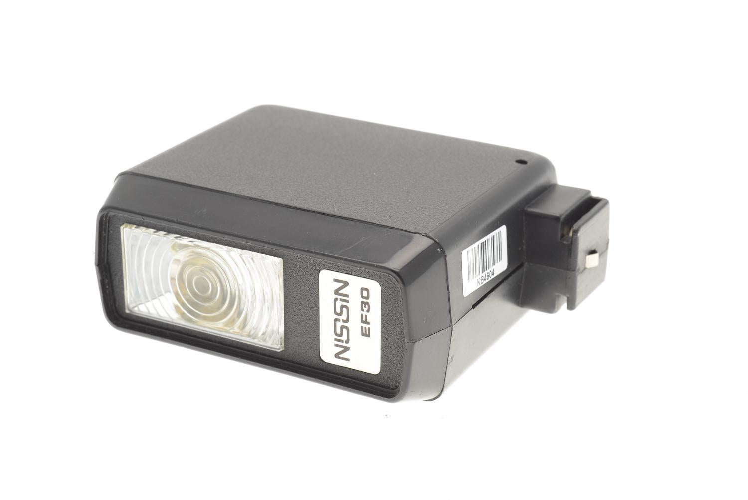 Nissin EF30 Flash - Accessory