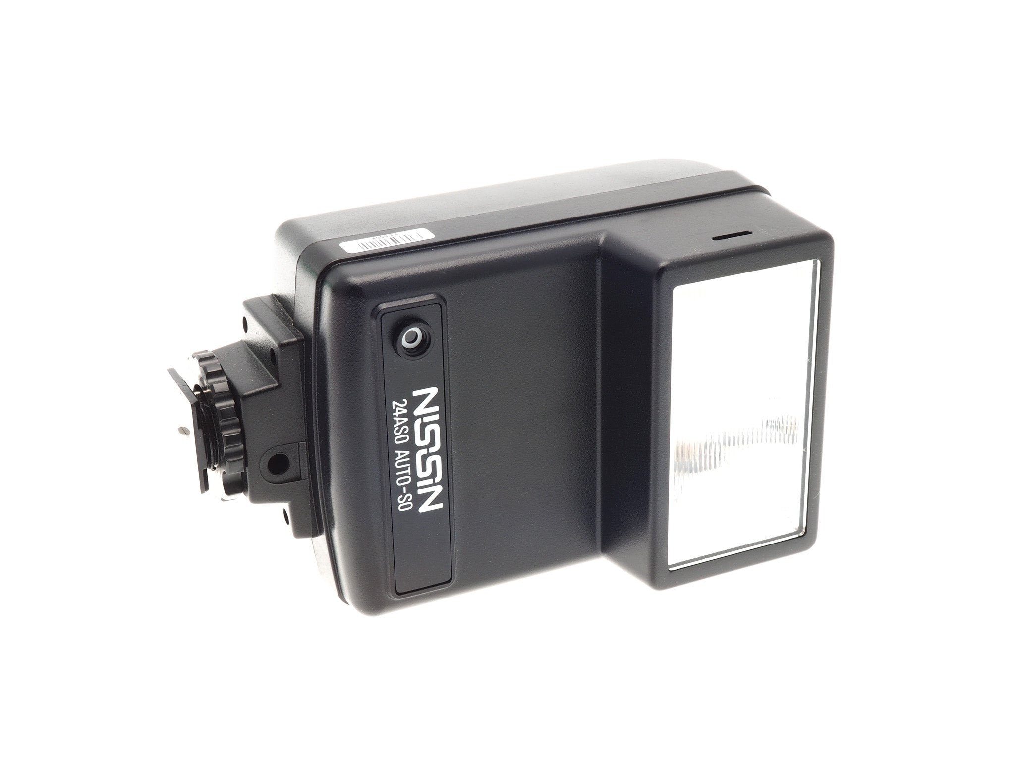 Nissin 24ASO Auto-So