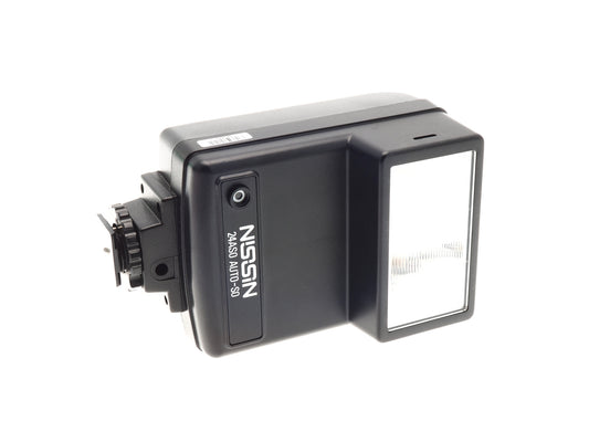 Nissin 24ASO Auto-So