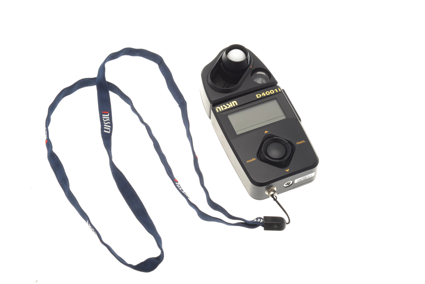 Nissin D4001i  Digital Light Meter - Accessory