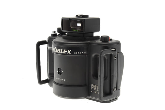 Noblex PRO 6/150 U - Camera