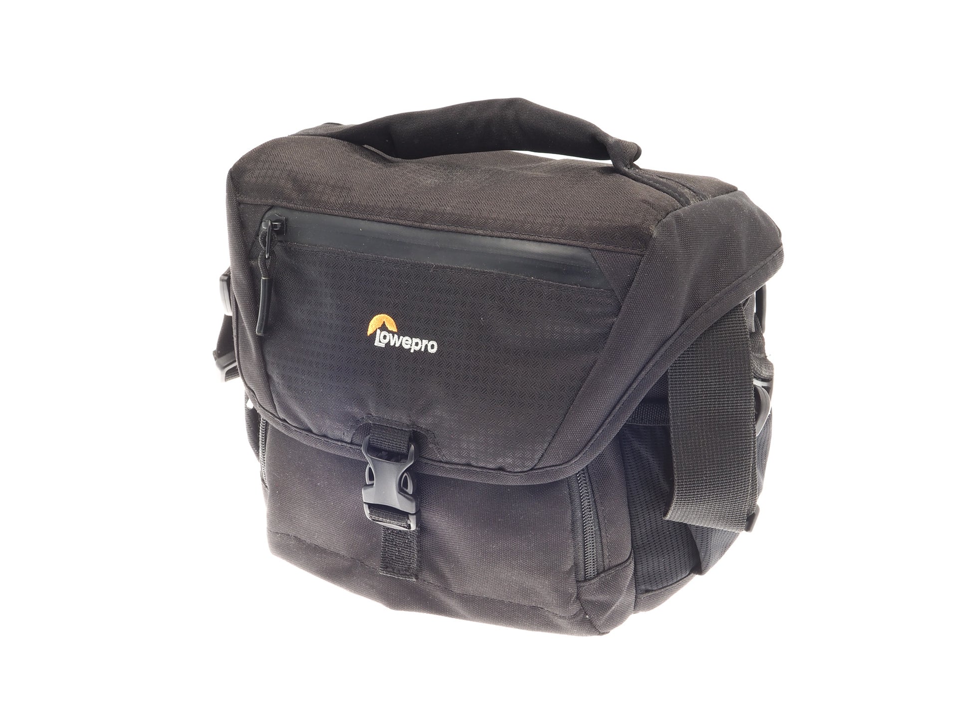 Lowepro Nova 160 AW II Accessory – Kamerastore - Main Image
