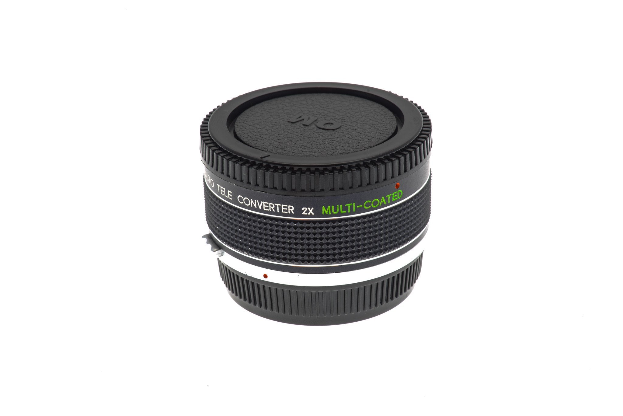 Albinar Auto Teleconverter 2x Multi-Coated