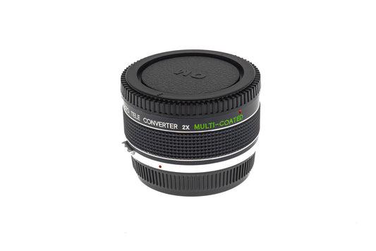 Albinar Auto Teleconverter 2x Multi-Coated