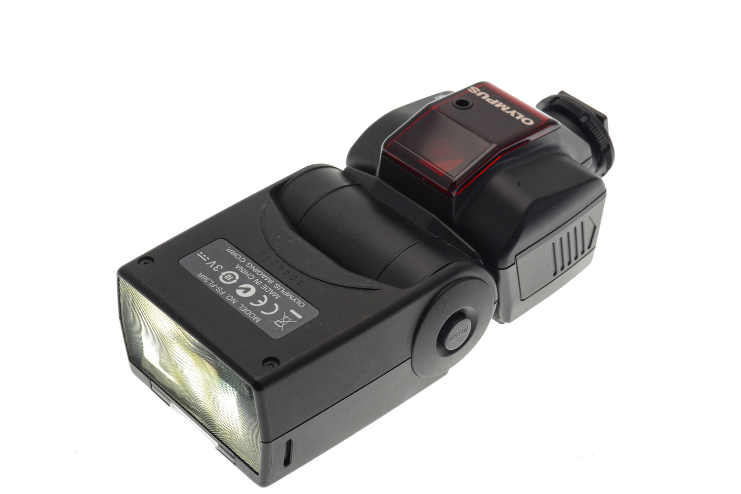 Olympus FL-36R Electronic Flash