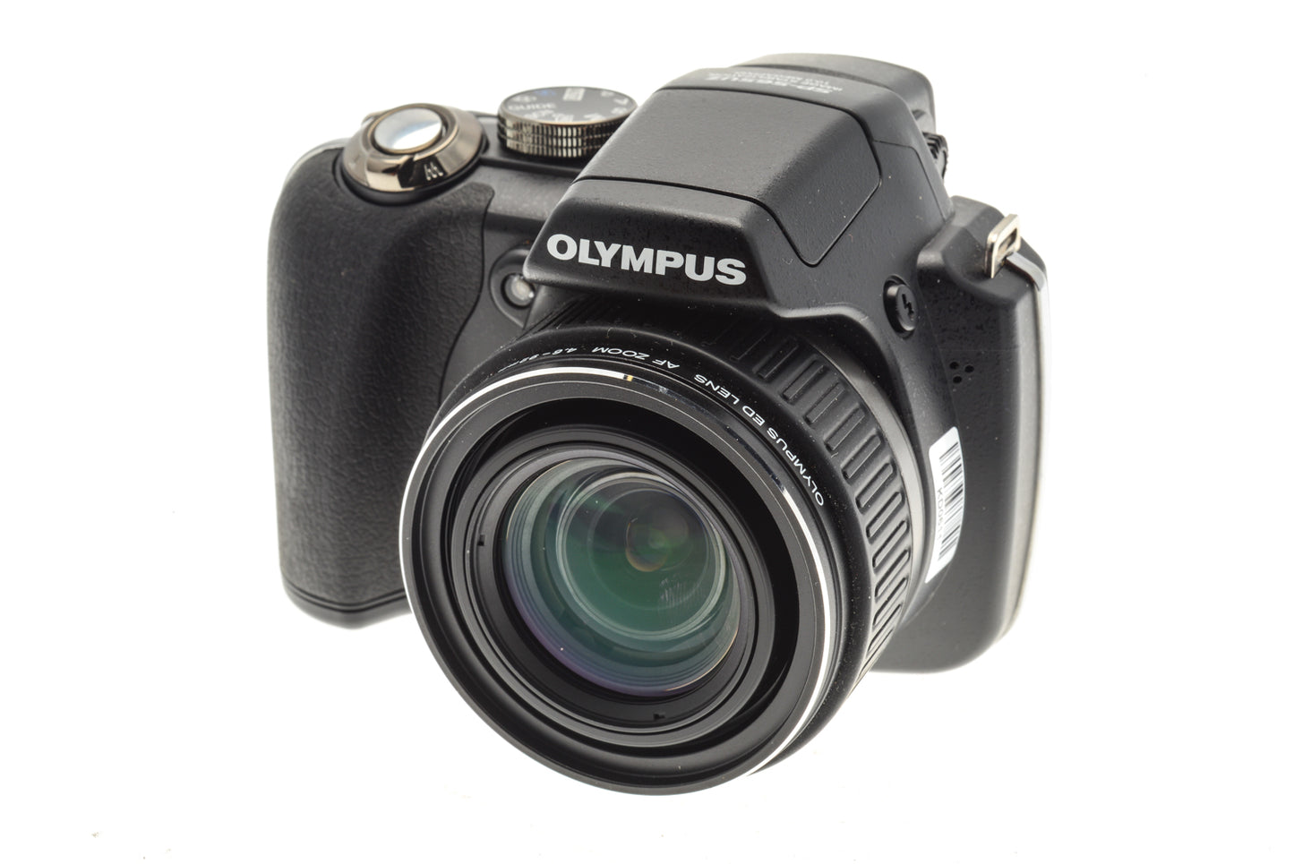 Olympus SP-565UZ - Camera