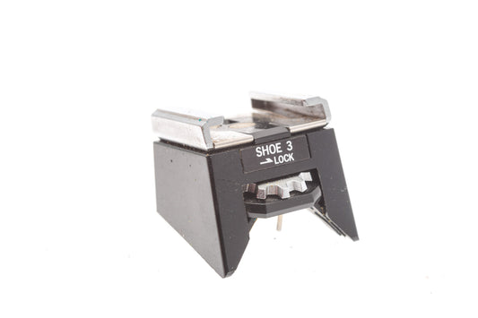 Olympus Accessory Shoe 3 - Accessory