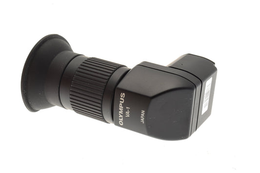 Olympus VA-1 Varimagni Angle Finder - Accessory