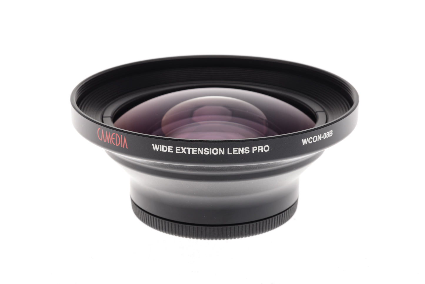 Olympus WCON-08B Wide Extension Lens Pro - Lens