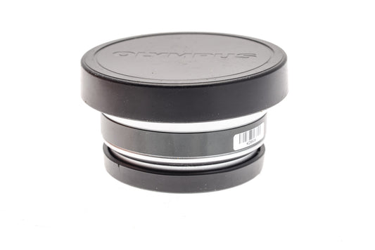 Olympus Wide Converter WCON-P01 - Accessory