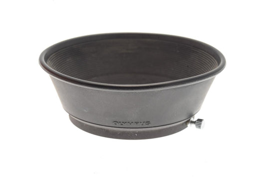 Olympus 55mm Rubber Lens Hood for 35-70mm f4 - Accessory