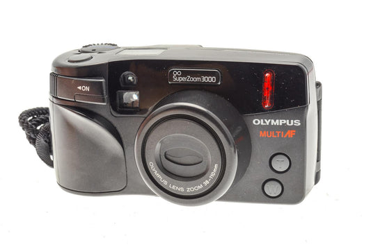 Olympus AZ-110 Superzoom - Camera