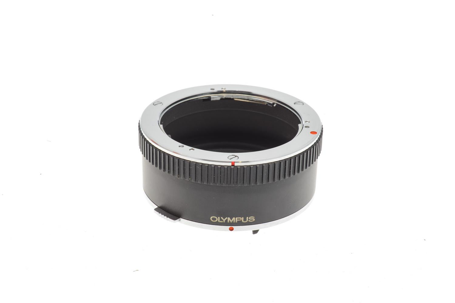 Olympus Auto 25 Extension Tube - Accessory – Kamerastore