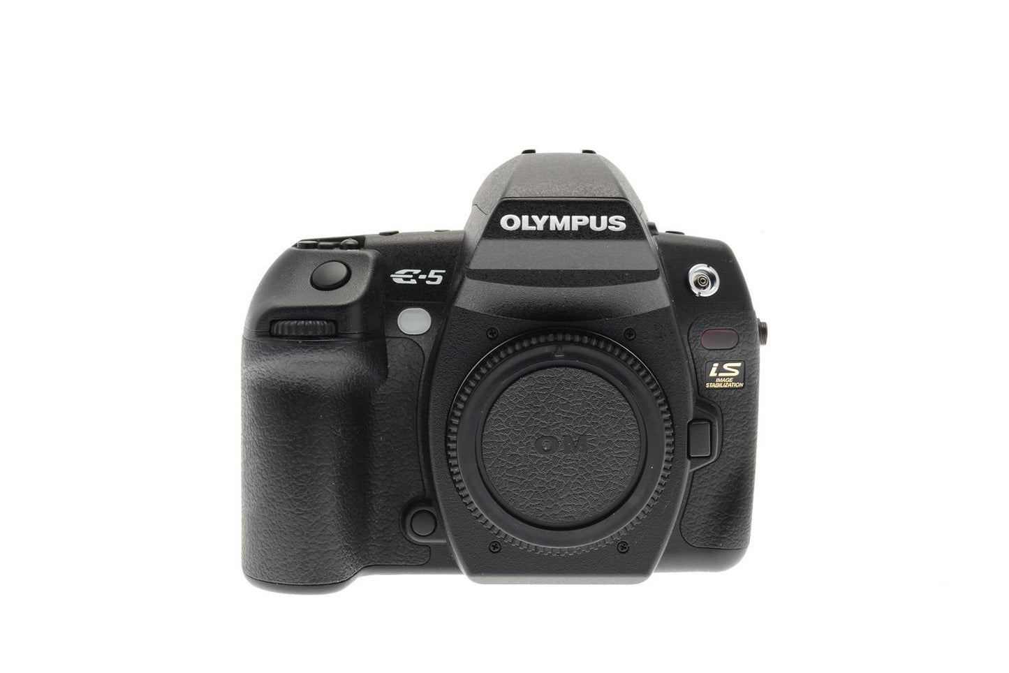 Olympus E-5 - Camera