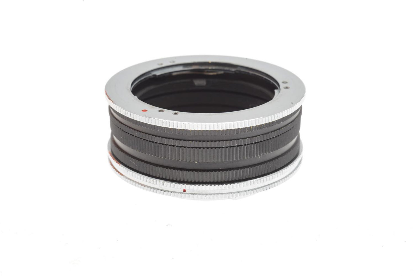 Olympus Extension Tube Set - Accessory